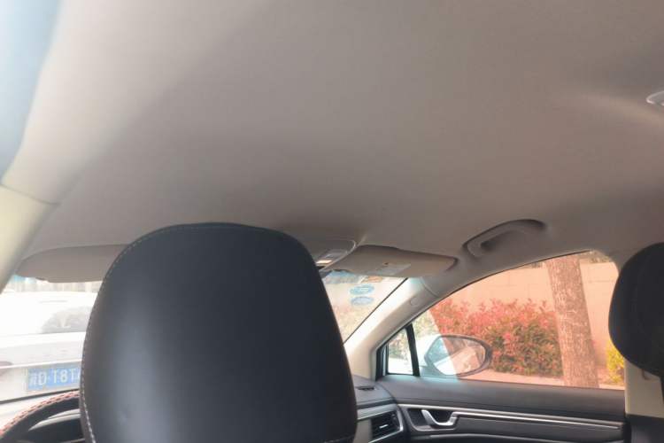 Used Geely Auto Emgrand GS 2016 Elegant Edition 1.3T Manual LingShang Model