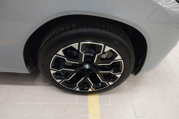 Used BMW X3 2025 xDrive30L Leading Model M Sport Package
