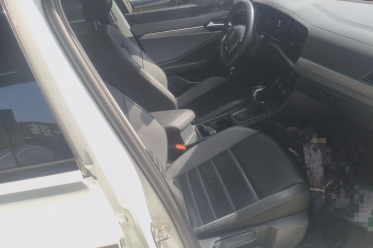 Used Volkswagen Sagitar 2022 280TSI DSG Excellence Edition
