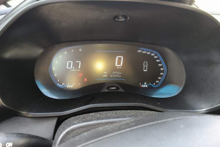 Used Wuling Hongguang S3 2018 1.5L Manual Comfort Model China V Standard