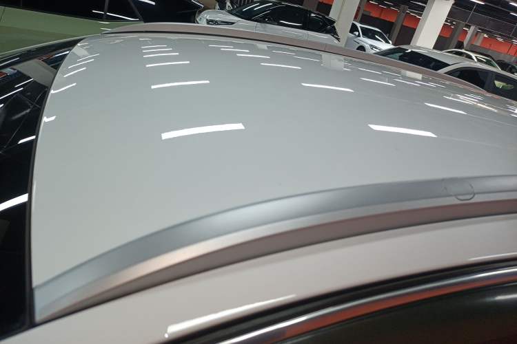 Used Geometry E Firefly 2024 301km Flowing Light