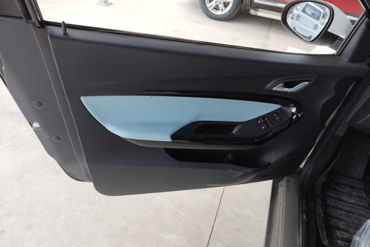 Used Chery Little Ant 2024 Youth Edition 251km True Love Edition 23.99 kWh