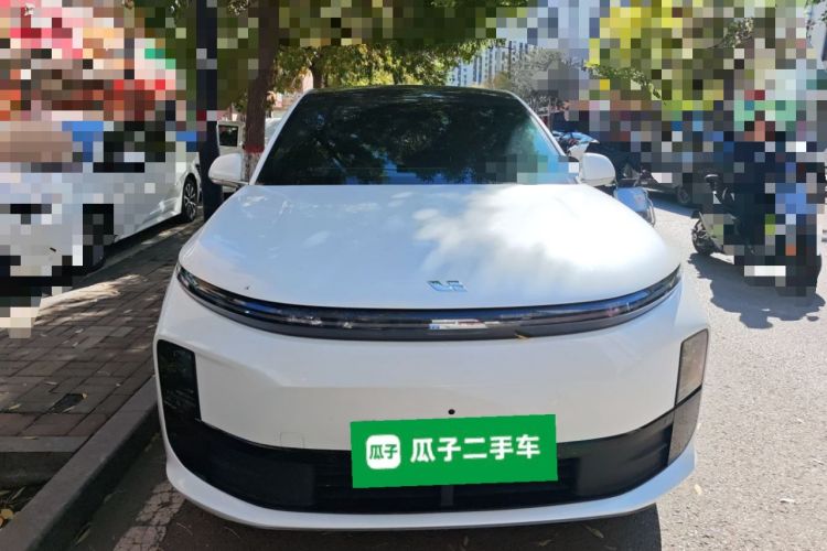 Used Li Auto L6 2024 Pro Model