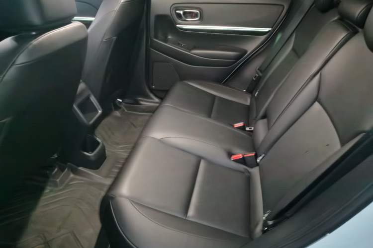 Used Honda e:NP1 2023 420 km Vision Edition
