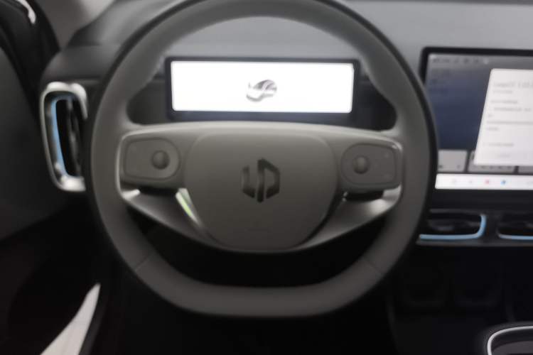 Used Leapmotor B10 2025 510 Joyful Edition