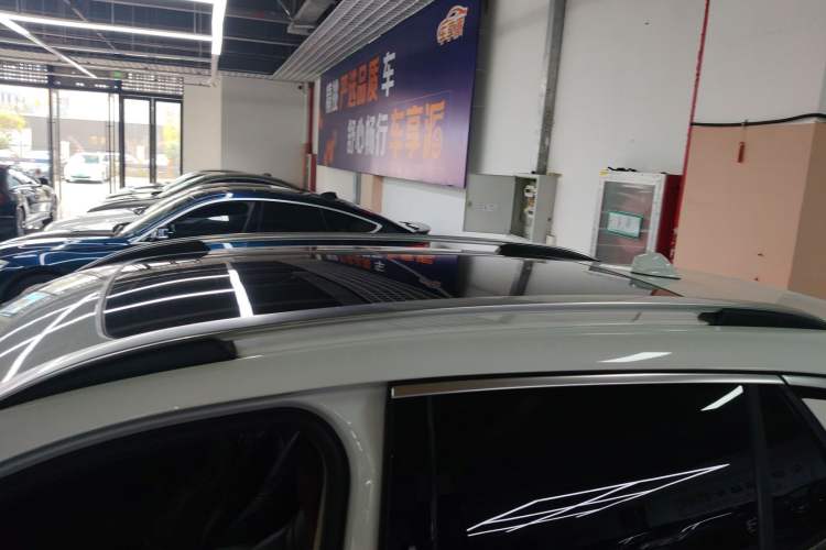 Used Lynk & Co 01 2017 2.0T Two-Wheel Drive Pro Edition
