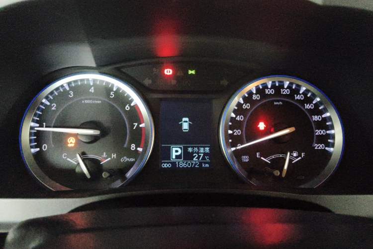 Used Toyota Highlander 2017 2.0T Four-Wheel Drive Elite Edition 7-Seater
