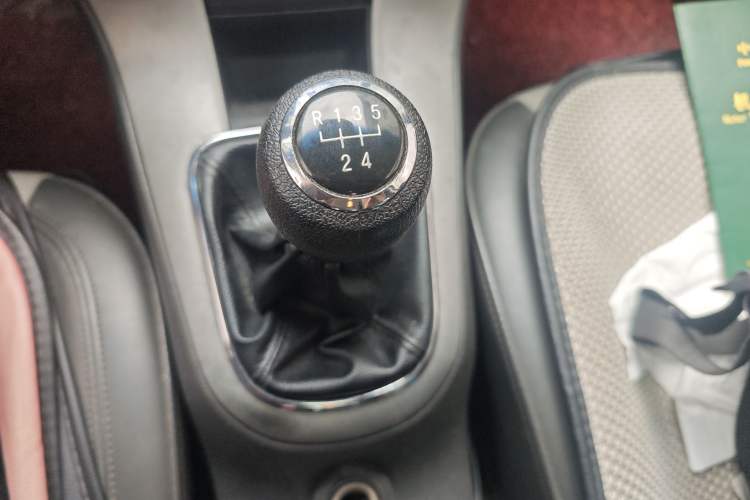 Used Chevrolet Cruze 2013 1.6L SE MT