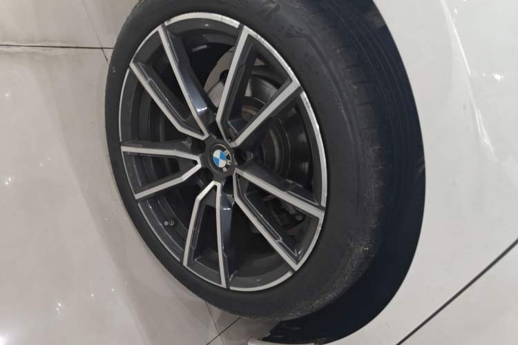 Used BMW 3 Series 2024 320Li M Sport Package