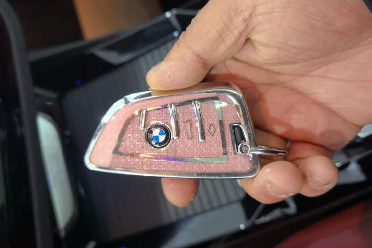 Used BMW X3 2023 xDrive25i M Sport Package
