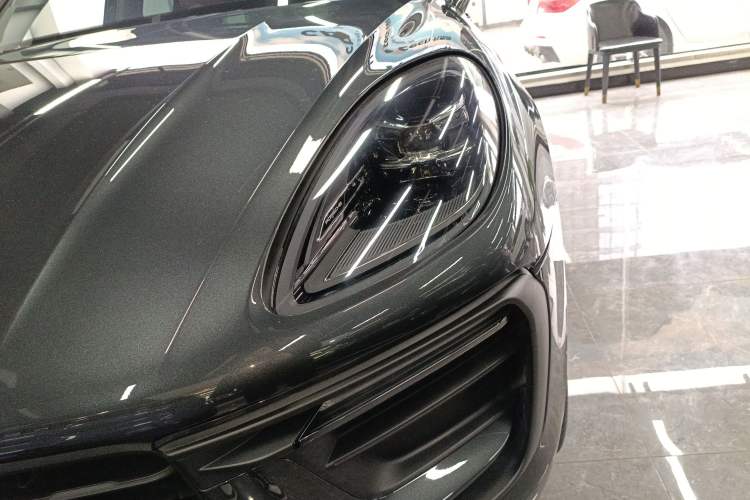 Used Porsche Macan 2023 Macan 2.0T
