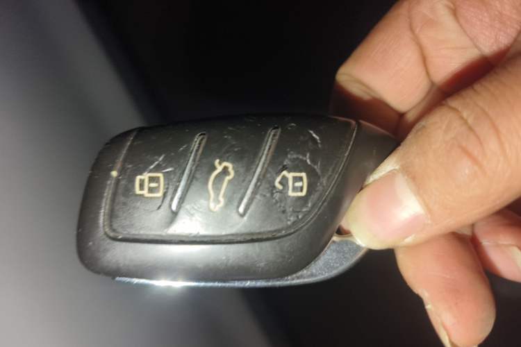 Used MG ZS 2020 180 DVVT Automatic Lite
