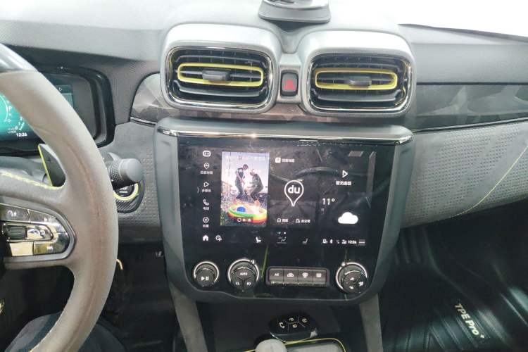 Used Lynk & Co 03 2021 03+ 2.0TD Automatic Wind-Chasing Edition
