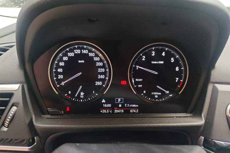 Used BMW 1 Series 2020 120i Fashion Model
