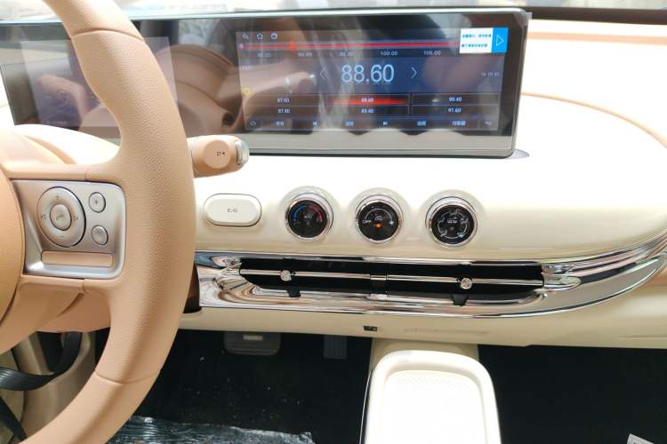 Used Wuling Bingo 2025 333 km Enjoyment Version
