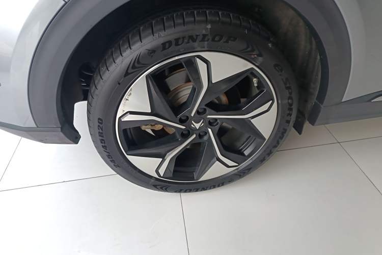 Used ARCFOX Alpha T 2023 688E+ Forest Edition 160kW
