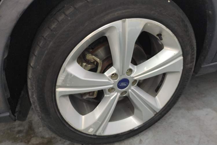 Used Ford Equator 2021 EcoBoost 225 Premier PLUS 6-Seater