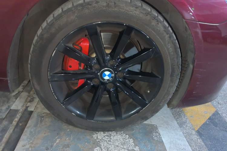 Used BMW 6 Series 2012 640i Gran Coupe