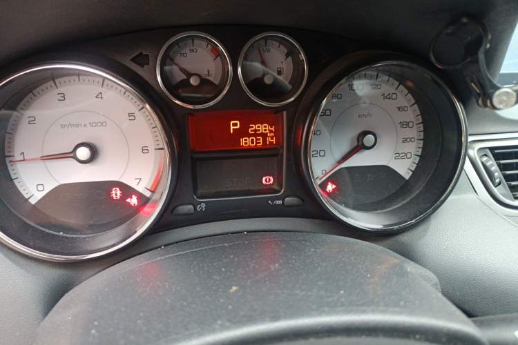 Used Peugeot 308 2014 Enjoy Edition Classic 1.6L Automatic Premium Model