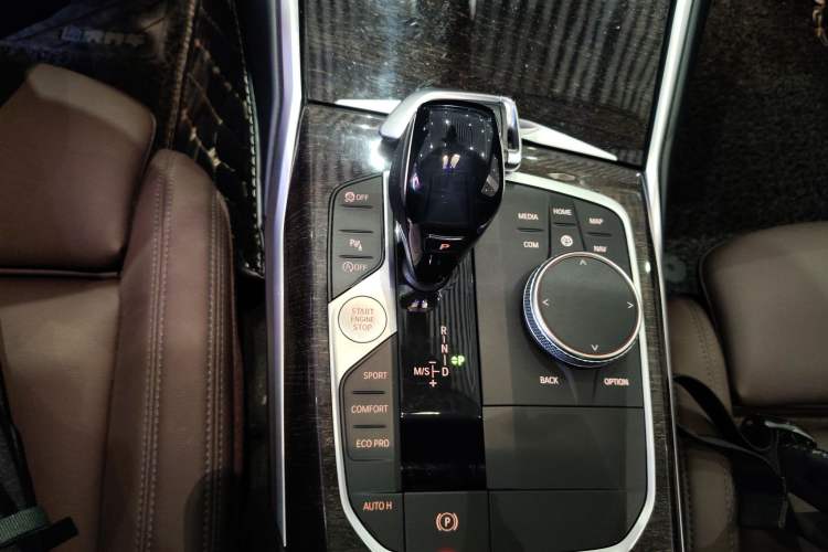 Used BMW 3 Series 2020 Restyled 325Li M Sport Package