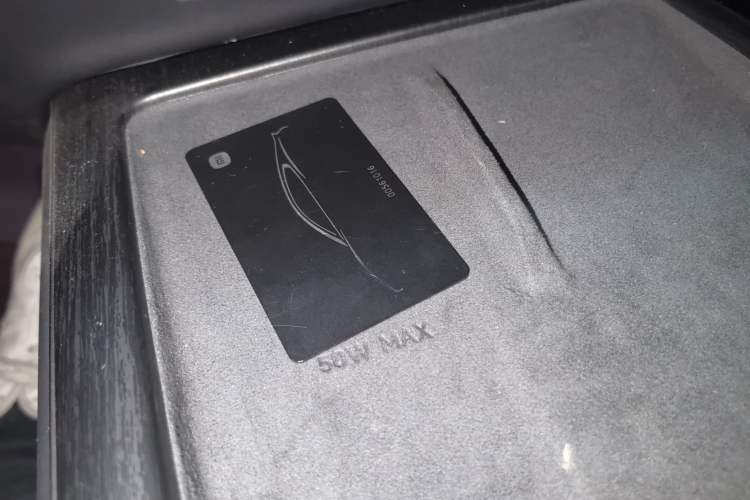 Used Xiaomi Auto SU7 2024 Rear-Drive Ultra-Long Range Advanced Pro-Level Intelligent Driving Version
