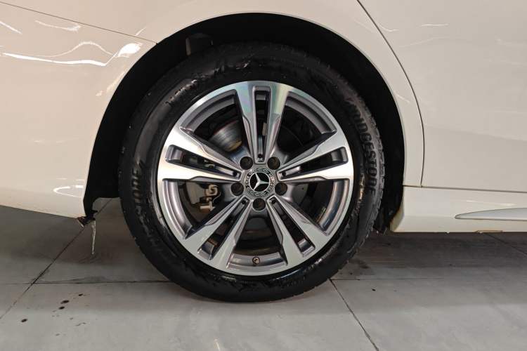 Used Mercedes-Benz C-Class 2021 C 200 L Fashion Edition Sport Version
