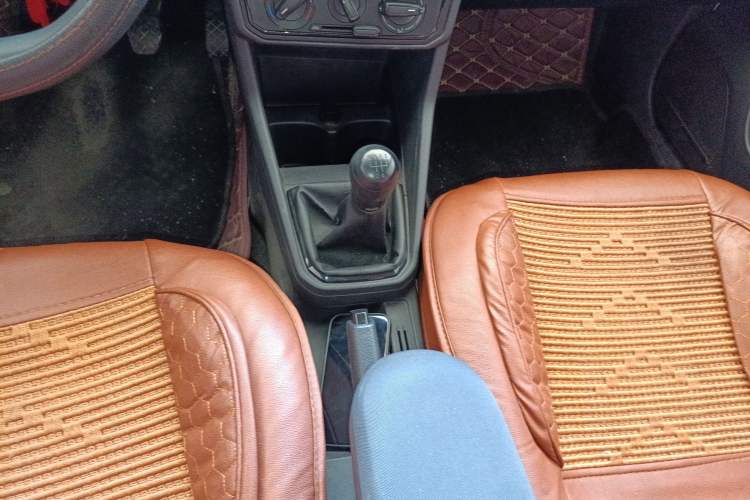 Used Volkswagen Jetta 2017 1.4L Manual Fashion Edition