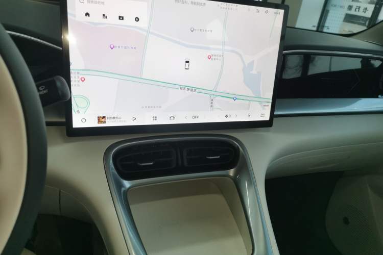 Used Geely Galaxy Geome 2026 Model 410km Freedom Edition