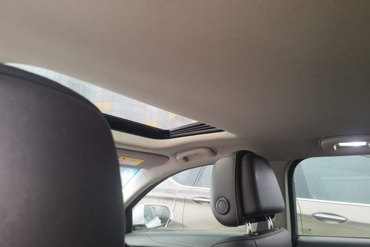 Used Cadillac ATS-L 2017 28T Tech Edition Headliner