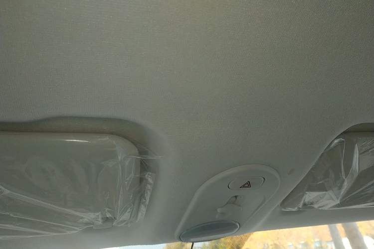 Used Bestune Pony 2026 Model 222km Cute Horse Plus Headliner