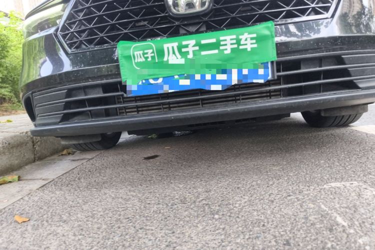 Used Honda Accord 2023 260TURBO Smart Enjoyment Version