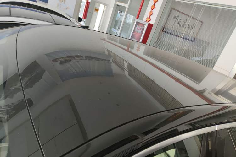 Used Li Auto L6 2024 Pro Model
