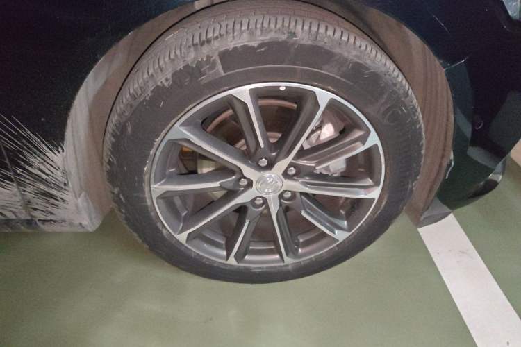 Used Buick LaCrosse 2020 652T Prestige Edition