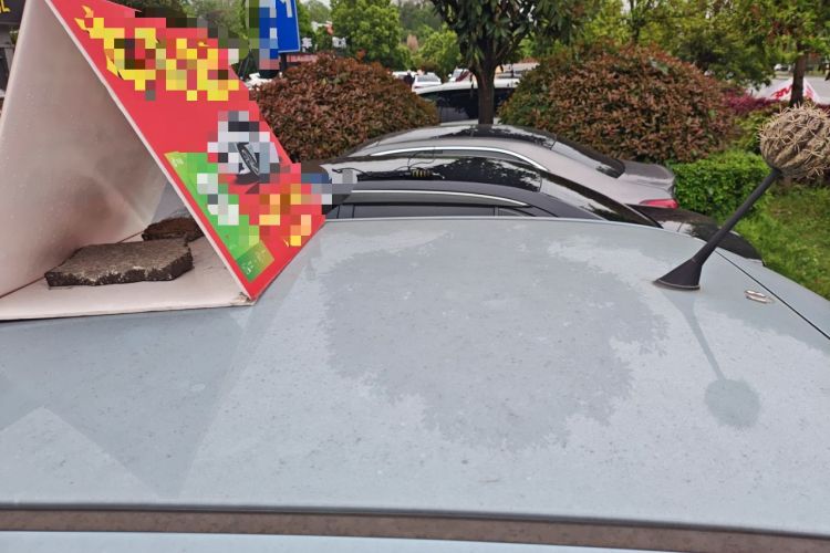 Used Wuling Hongguang MINIEV 2020 Lite Version Lithium Iron Phosphate Roof