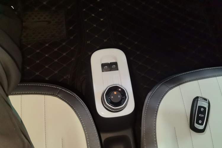 Used Geely Galaxy Panda 2025 210km Panda Rider
