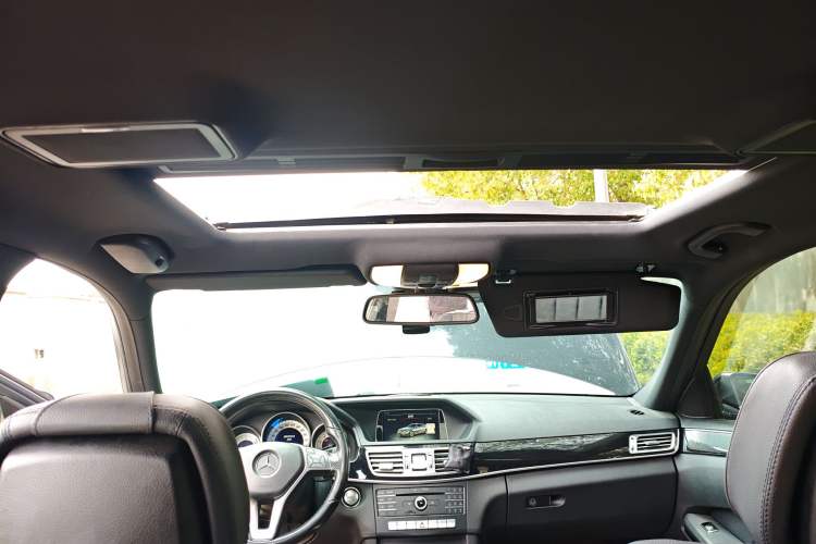 Used Mercedes-Benz E-Class 2015 Revised E 180 L Sport Edition