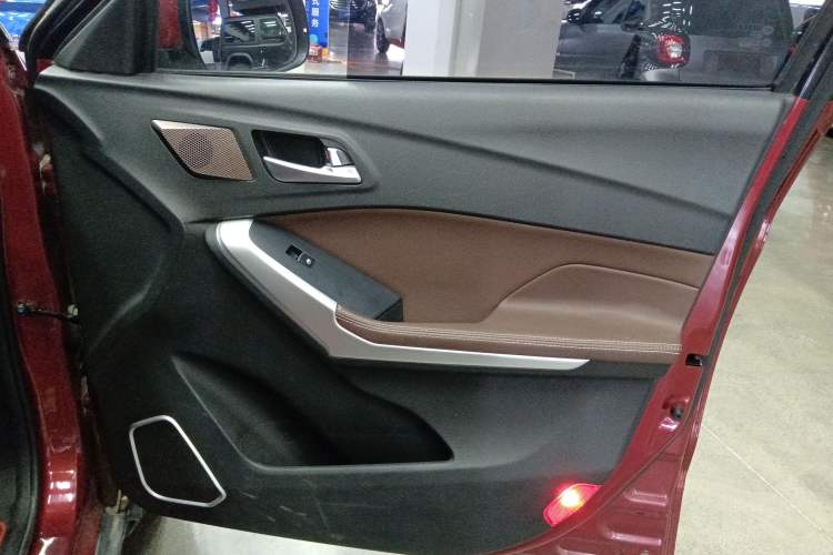 Used Bisu T3 2017 1.3T Manual Luxury Model
