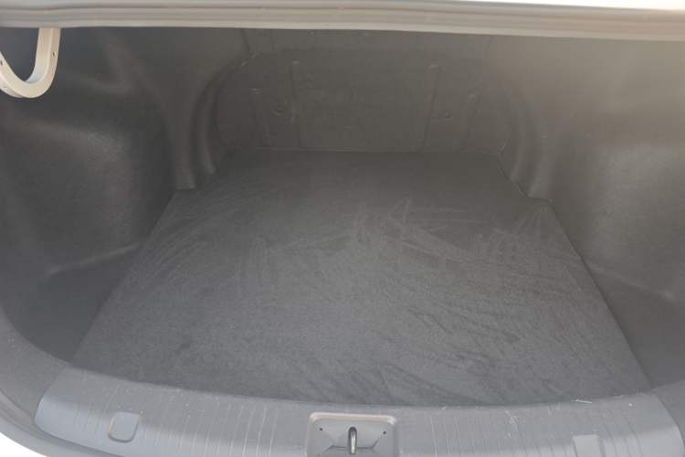 Used Changan Eado DT 2019 1.6L Automatic Smart Enjoyment Model China VI Standard
