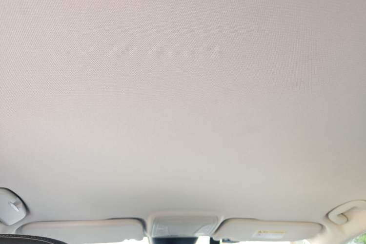 Used Hongqi HS5 2019 2.0T Smart Connect Flagship Edition
