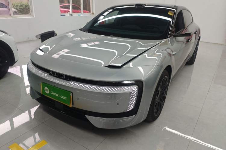 Used Audi E5 Sportback 2026 Flagship Quattro Model