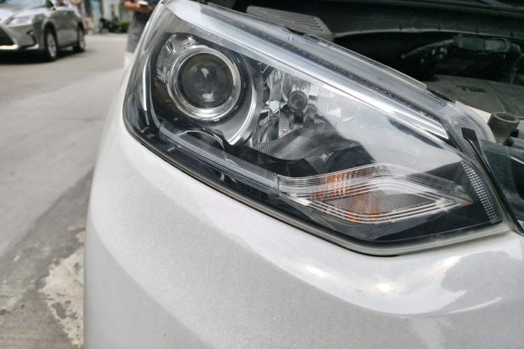 Used MG GS 2015 1.5TGI TST Luxury Edition
