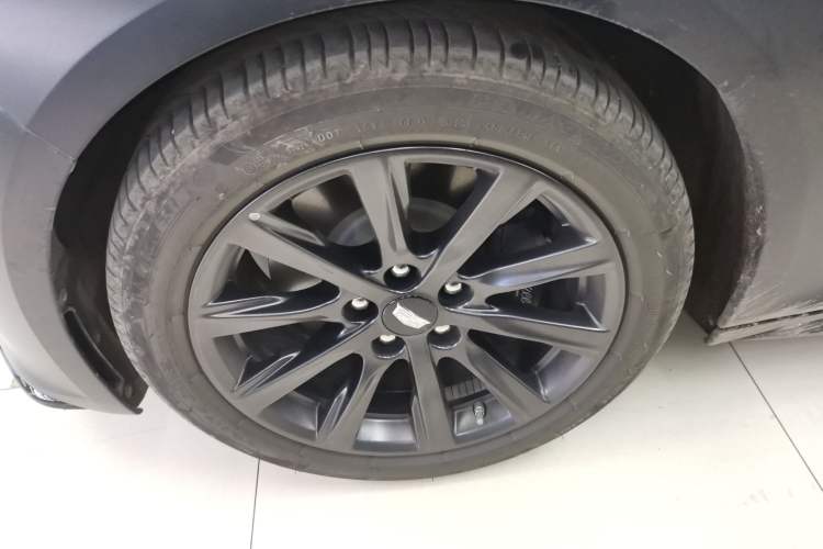 Used Cadillac CT5 2023 28T Prestige Model