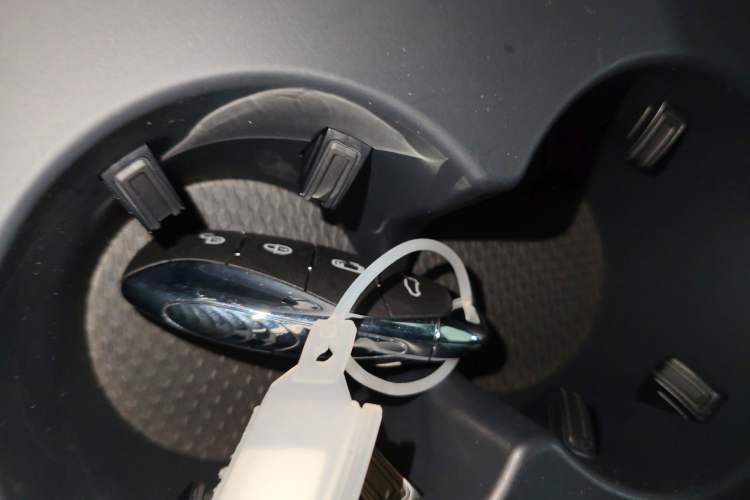 Used Hongqi HQ9 2023 2.0T Smart Connect Flagship Edition
