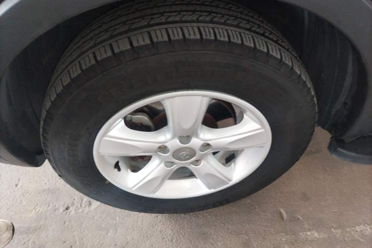 Used Haima S5 2016 1.5T CVT Enjoyment Edition