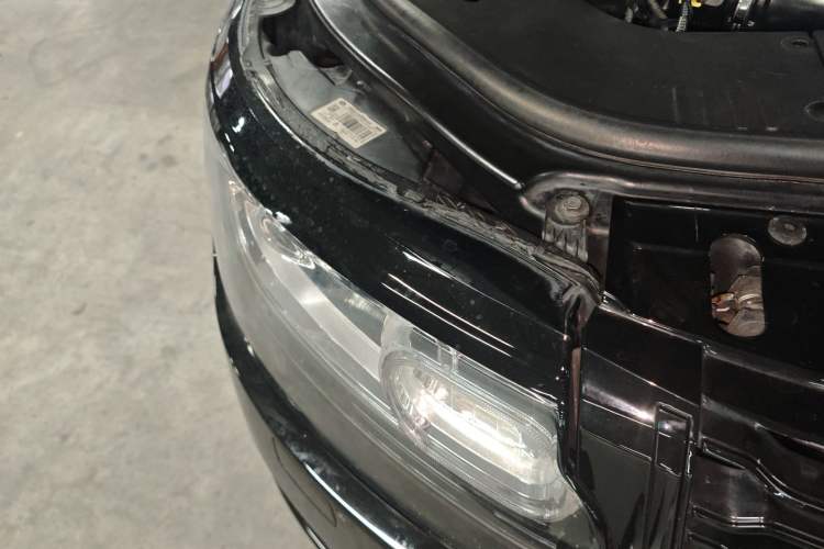 Used Land Rover Range Rover 2014 3.0 SC V6 Vogue
