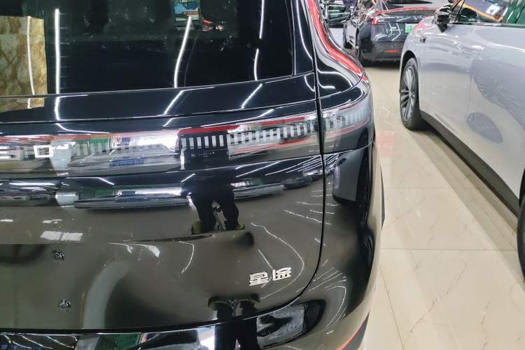 Used EXEED ET5 2026 210 LiDAR Smart Luxury Edition
