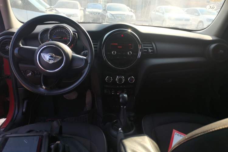 Used MINI MINI 2016 1.2T ONE Five-Door Edition