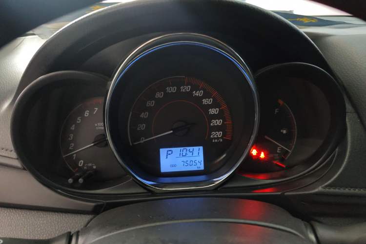 Used Toyota YARiS L Zhi Xuan 2020 X-Trail X 1.5L CVT Leading Edition