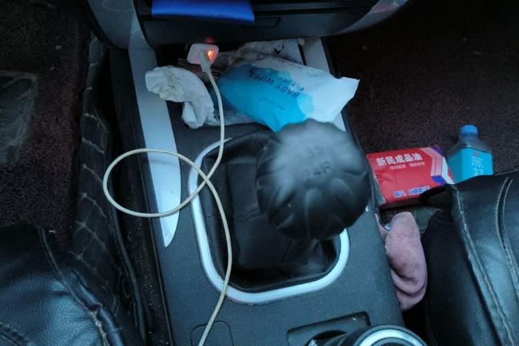 Used Foton Tunland 2018 2.4L E5 Two-Wheel Drive Elite Version 4G69S4M
