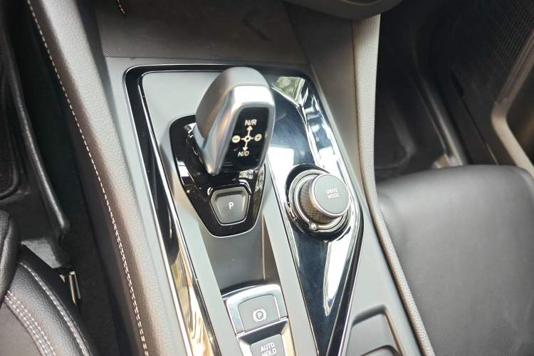 Used Lynk & Co 03 2021 2.0TD Automatic Trendy Champion Edition